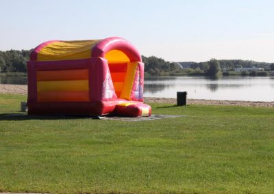 springkussens huren